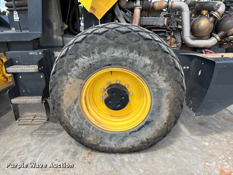 image for item FG0417 2017 Bomag BW 213 DH-5 single drum vibratory roller