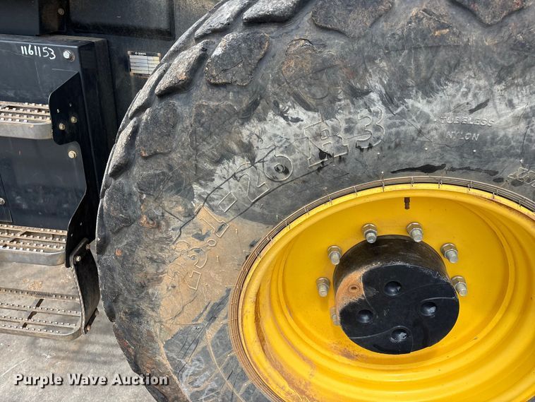 image for item FG0417 2017 Bomag BW 213 DH-5 single drum vibratory roller