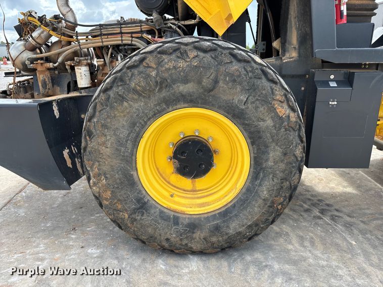 image for item FG0417 2017 Bomag BW 213 DH-5 single drum vibratory roller