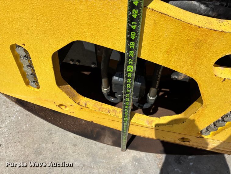 image for item FG0417 2017 Bomag BW 213 DH-5 single drum vibratory roller