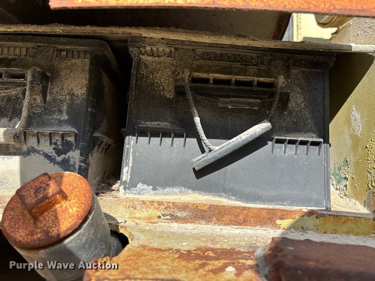image for item FG0462 Euclid 215FD haul truck