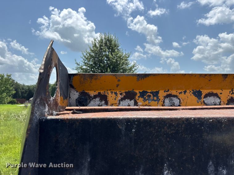 image for item FG0541 2009 International WorkStar 7500 dump truck