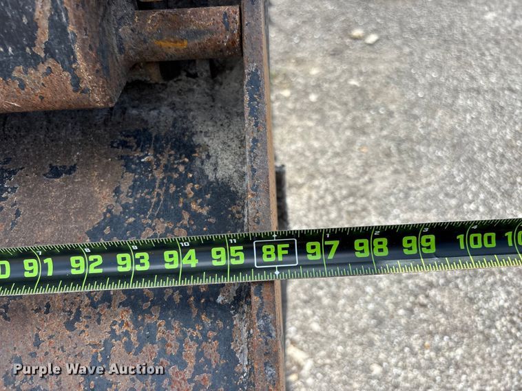 image for item FG0541 2009 International WorkStar 7500 dump truck
