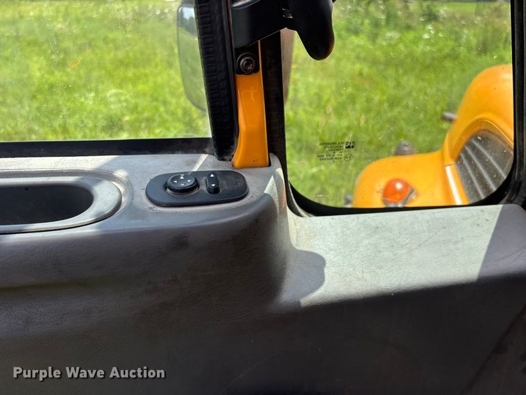 image for item FG0541 2009 International WorkStar 7500 dump truck