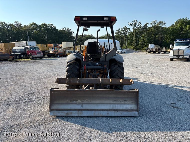 image for item FG0545 2010 Case 570MXT landscape tractor