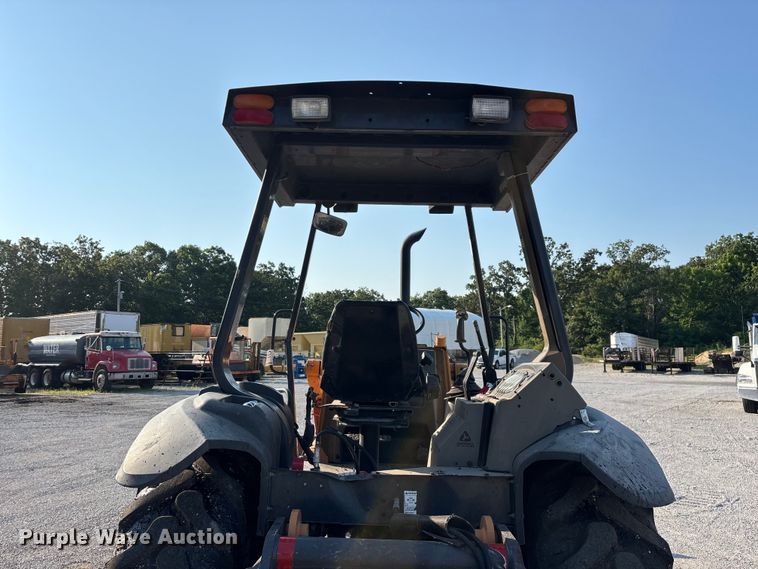 image for item FG0545 2010 Case 570MXT landscape tractor