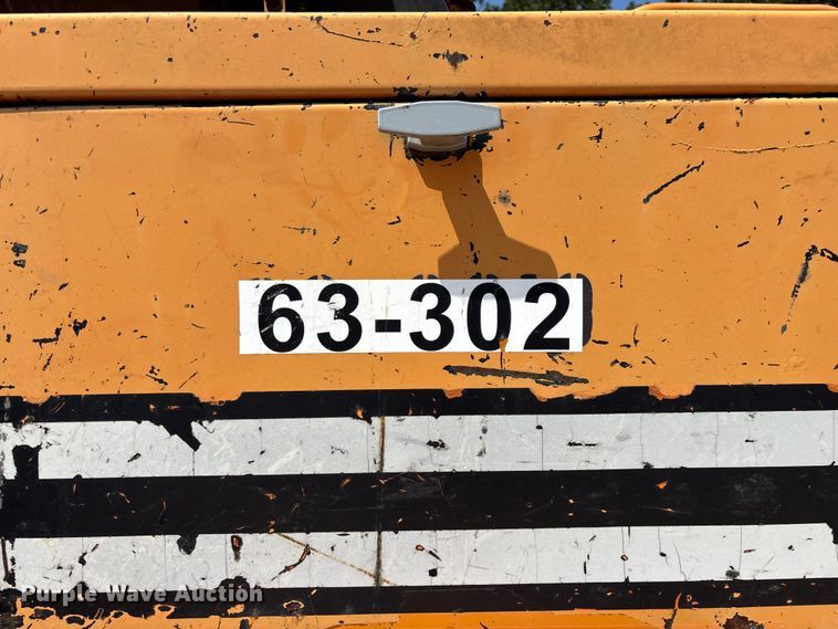 image for item FG0547 2005 Midland SPD-8 road widener