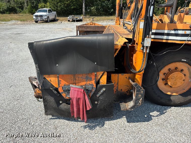 image for item FG0547 2005 Midland SPD-8 road widener