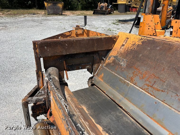 image for item FG0547 2005 Midland SPD-8 road widener