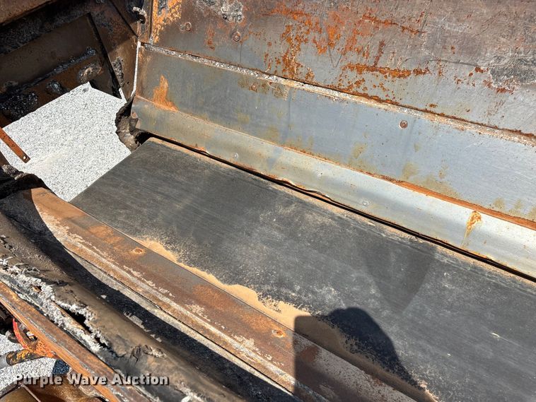 image for item FG0547 2005 Midland SPD-8 road widener