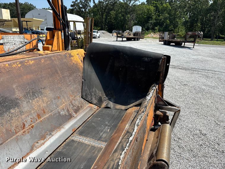 image for item FG0547 2005 Midland SPD-8 road widener