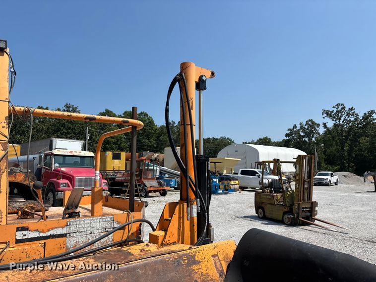 image for item FG0547 2005 Midland SPD-8 road widener