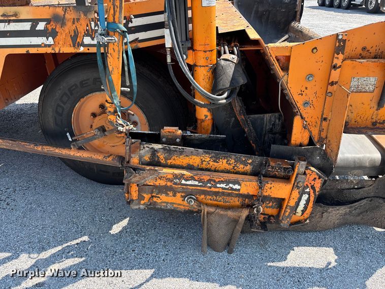 image for item FG0547 2005 Midland SPD-8 road widener