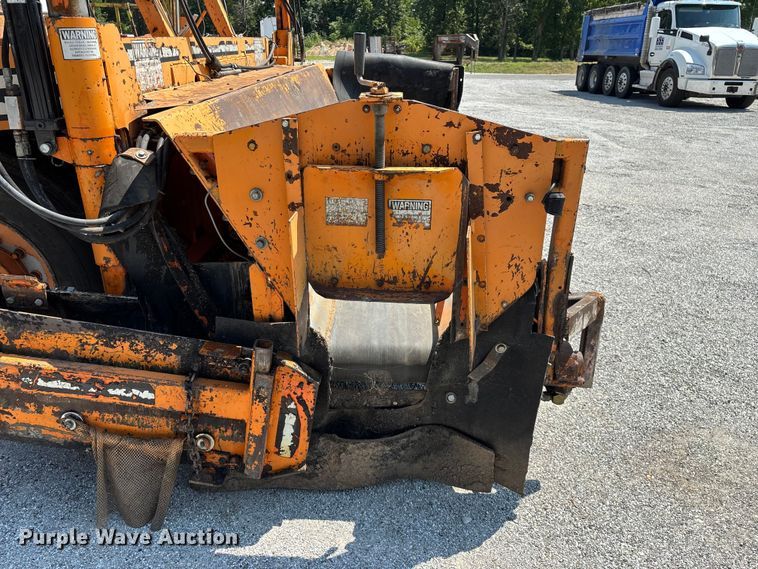 image for item FG0547 2005 Midland SPD-8 road widener