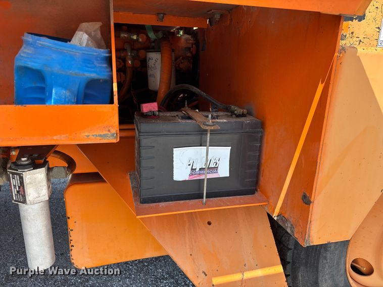 image for item FG0547 2005 Midland SPD-8 road widener
