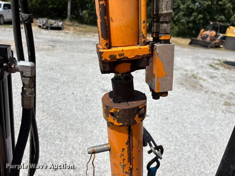 image for item FG0547 2005 Midland SPD-8 road widener