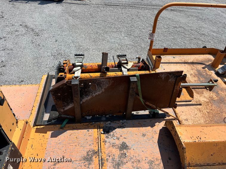 image for item FG0547 2005 Midland SPD-8 road widener