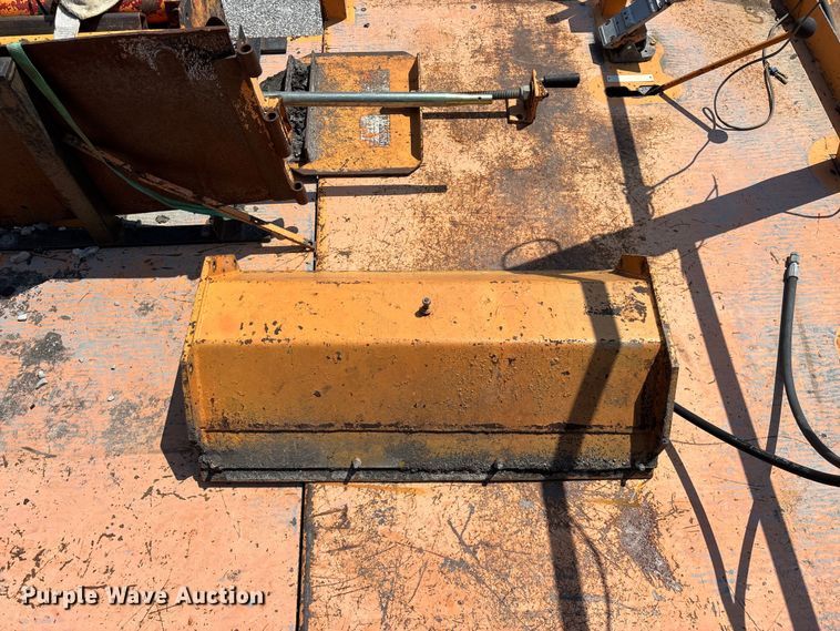 image for item FG0547 2005 Midland SPD-8 road widener