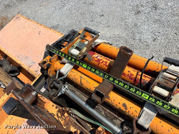image for item FG0547 2005 Midland SPD-8 road widener
