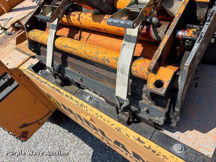 image for item FG0547 2005 Midland SPD-8 road widener