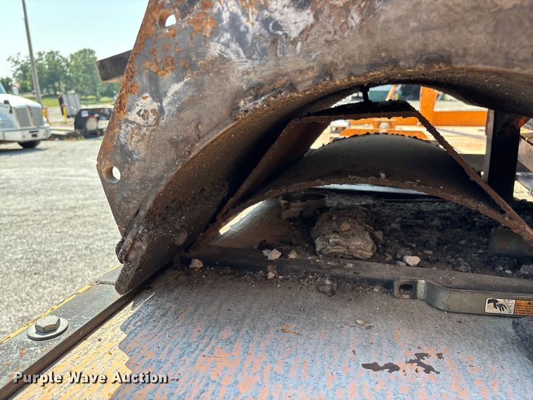 image for item FG0547 2005 Midland SPD-8 road widener