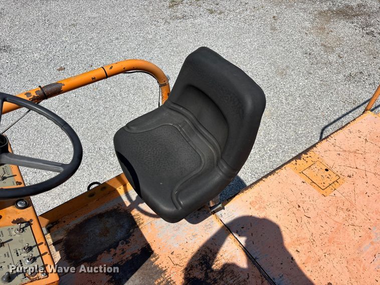 image for item FG0547 2005 Midland SPD-8 road widener
