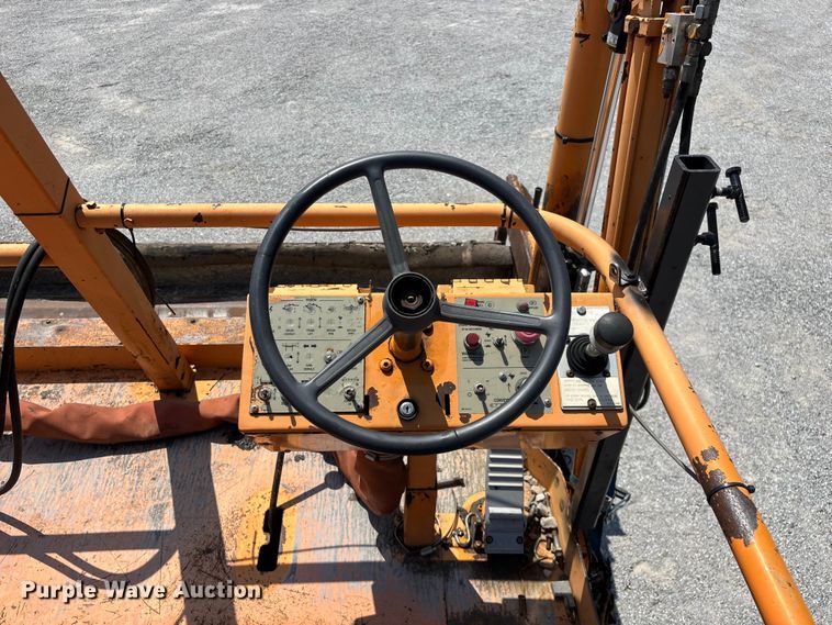 image for item FG0547 2005 Midland SPD-8 road widener