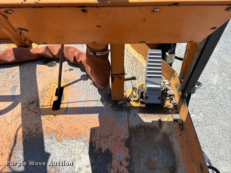 image for item FG0547 2005 Midland SPD-8 road widener