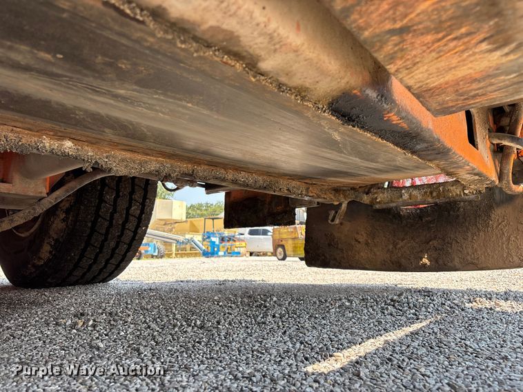 image for item FG0547 2005 Midland SPD-8 road widener