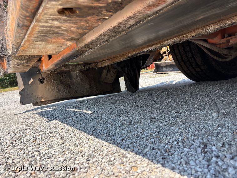 image for item FG0547 2005 Midland SPD-8 road widener
