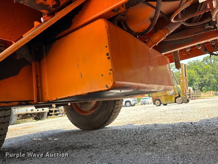 image for item FG0547 2005 Midland SPD-8 road widener