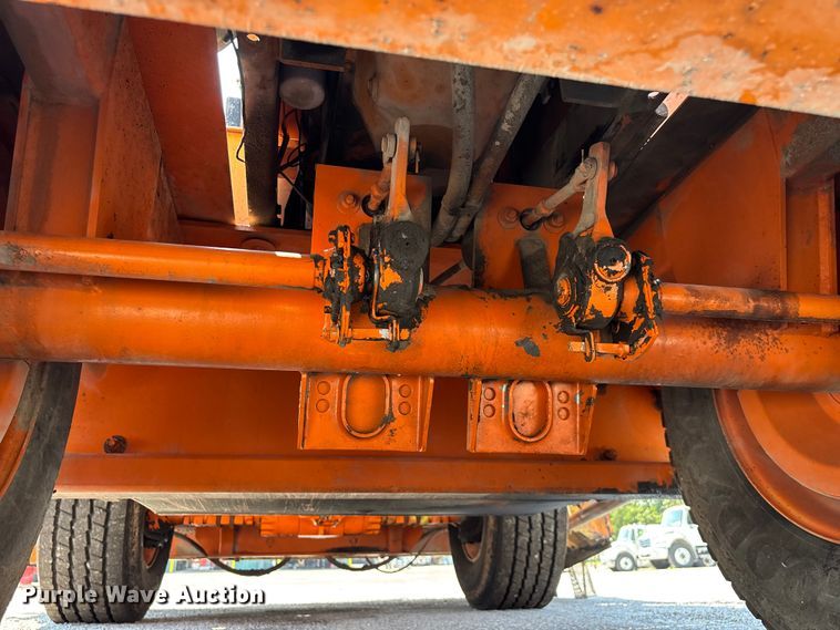 image for item FG0547 2005 Midland SPD-8 road widener