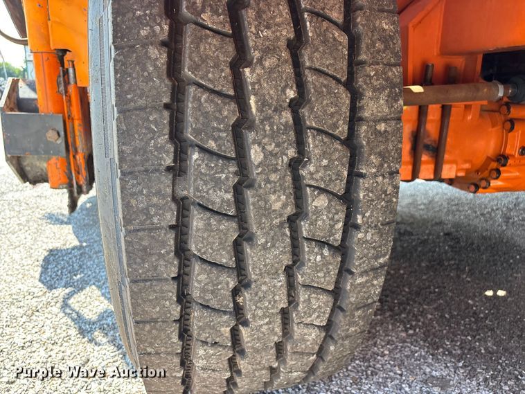 image for item FG0547 2005 Midland SPD-8 road widener