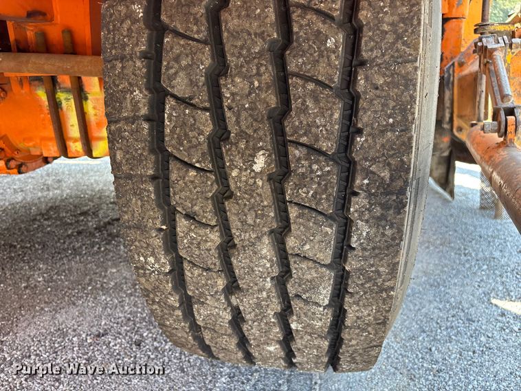 image for item FG0547 2005 Midland SPD-8 road widener