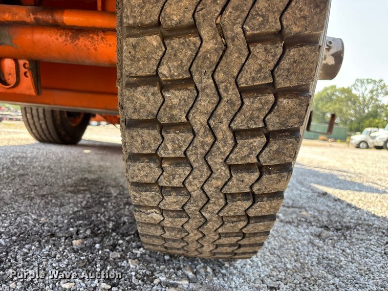 image for item FG0547 2005 Midland SPD-8 road widener