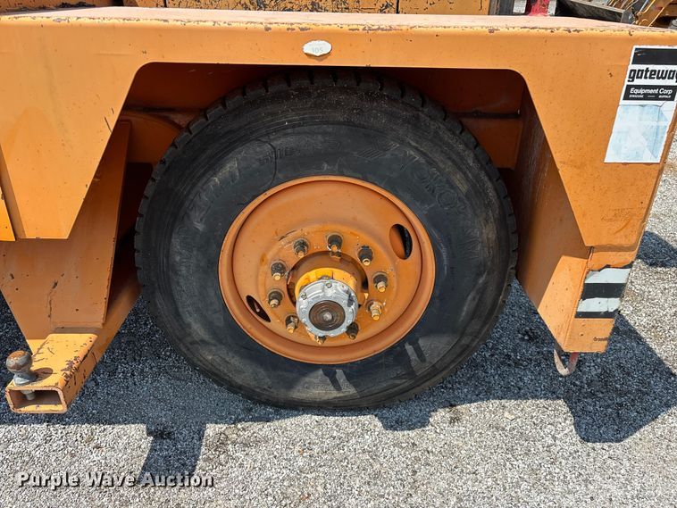 image for item FG0547 2005 Midland SPD-8 road widener