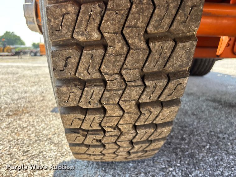 image for item FG0547 2005 Midland SPD-8 road widener