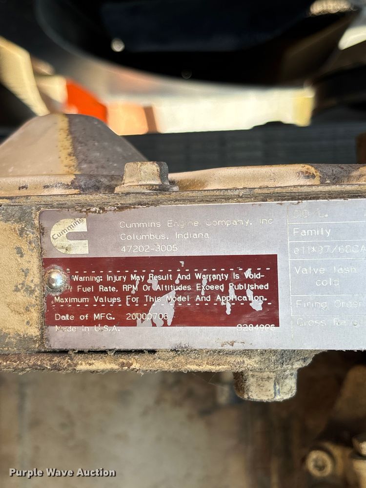 image for item FG0549 Broce RC 350 broom