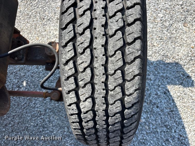 image for item FG0549 Broce RC 350 broom