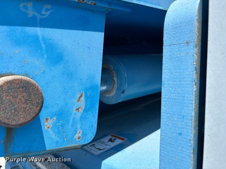 image for item FG0551 2002 Genie S65 boom lift