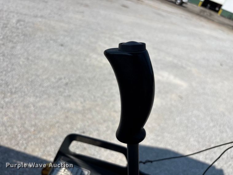 image for item FG0552 Hypac C747C double drum vibratory roller