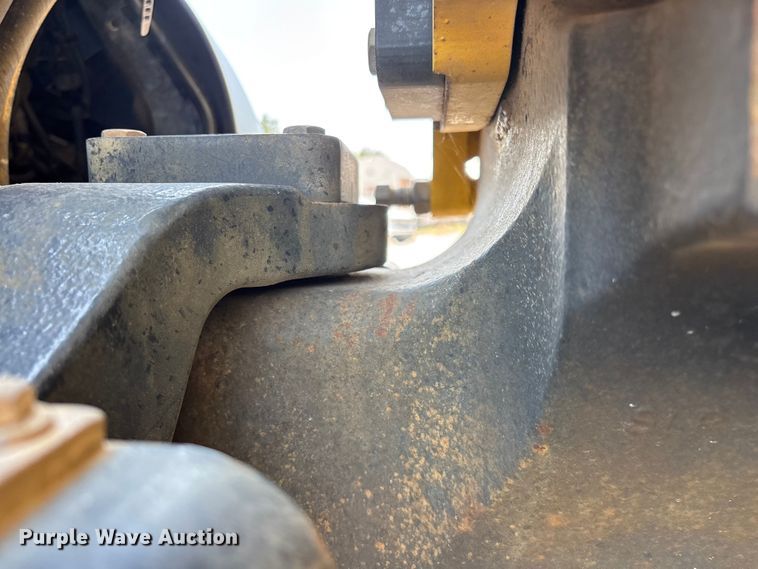 image for item FG0555 2015 Bomag BW 161 AD-5 double drum vibratory roller