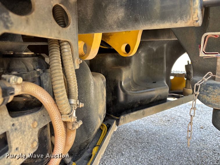 image for item FG0555 2015 Bomag BW 161 AD-5 double drum vibratory roller