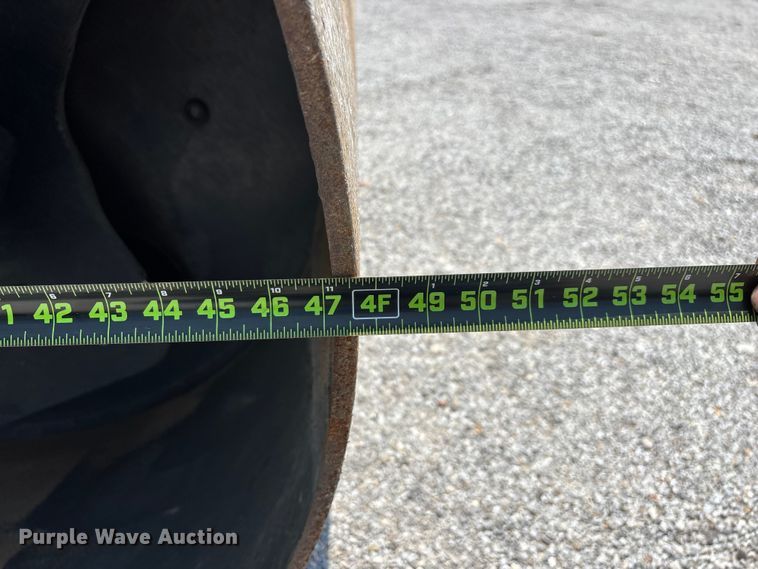 image for item FG0555 2015 Bomag BW 161 AD-5 double drum vibratory roller