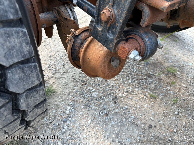 image for item FH6179 1993 Peterbilt 357 semi truck