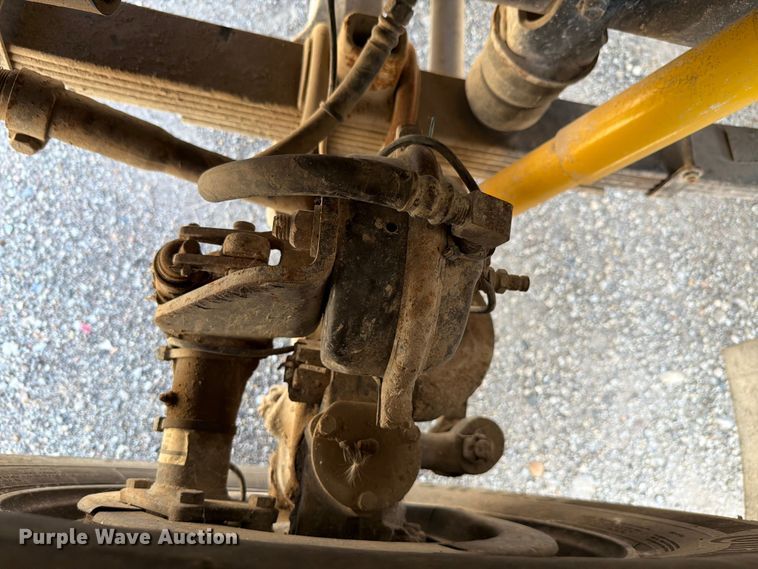 image for item FH6253 2007 International DF557 Paystar 5000 ready mix truck