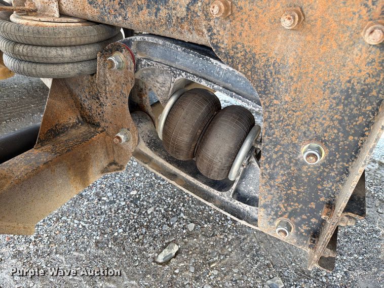 image for item FH6253 2007 International DF557 Paystar 5000 ready mix truck