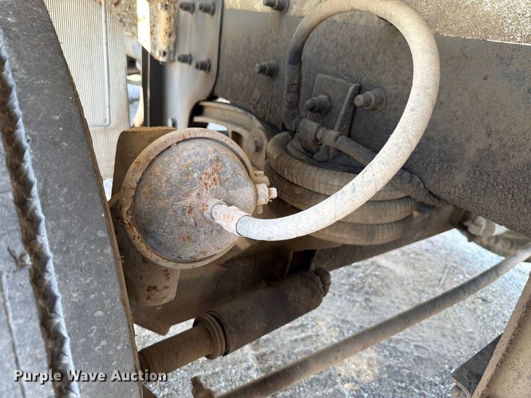 image for item FH6253 2007 International DF557 Paystar 5000 ready mix truck
