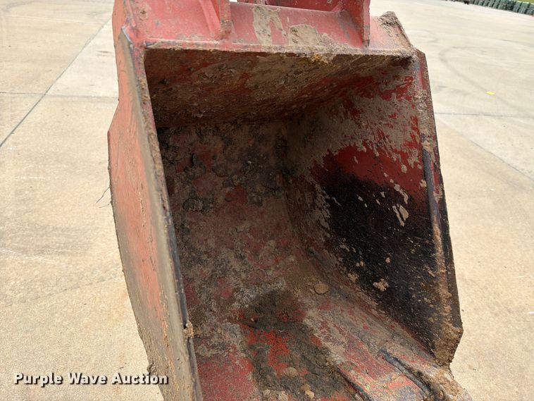 image for item FH6288 1993 Ditch Witch 5110DD trencher