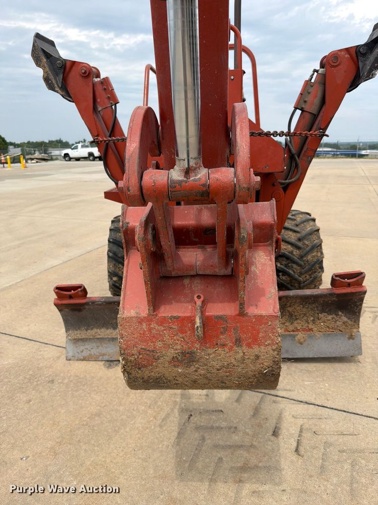 image for item FH6288 1993 Ditch Witch 5110DD trencher